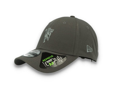 9FORTY Repreve Tonal Manchester United FC Graphite
