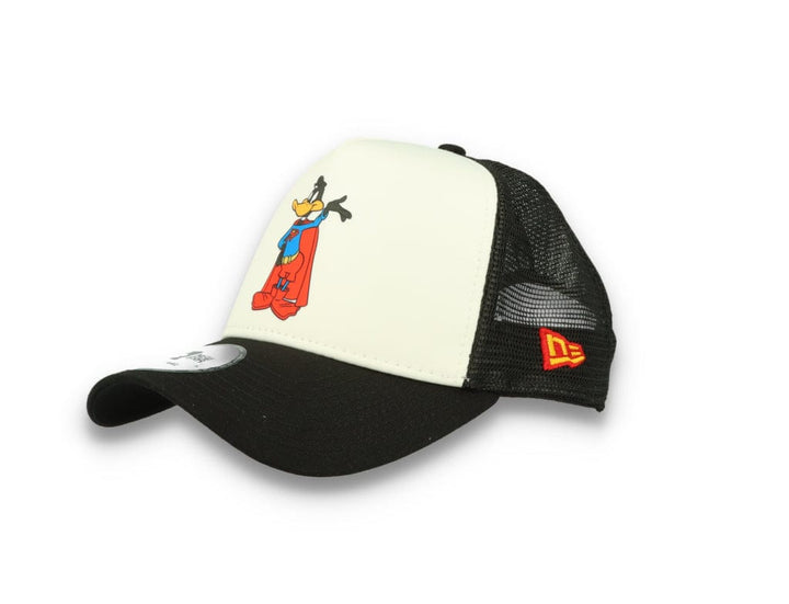Trucker Cap Daffy Duck Retro Classic X Warner Bros 100th Anniversary - LOKK