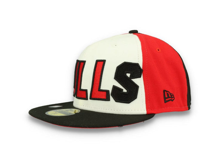 59FIFTY NBA Back Half 23 Chicago Bulls - LOKK