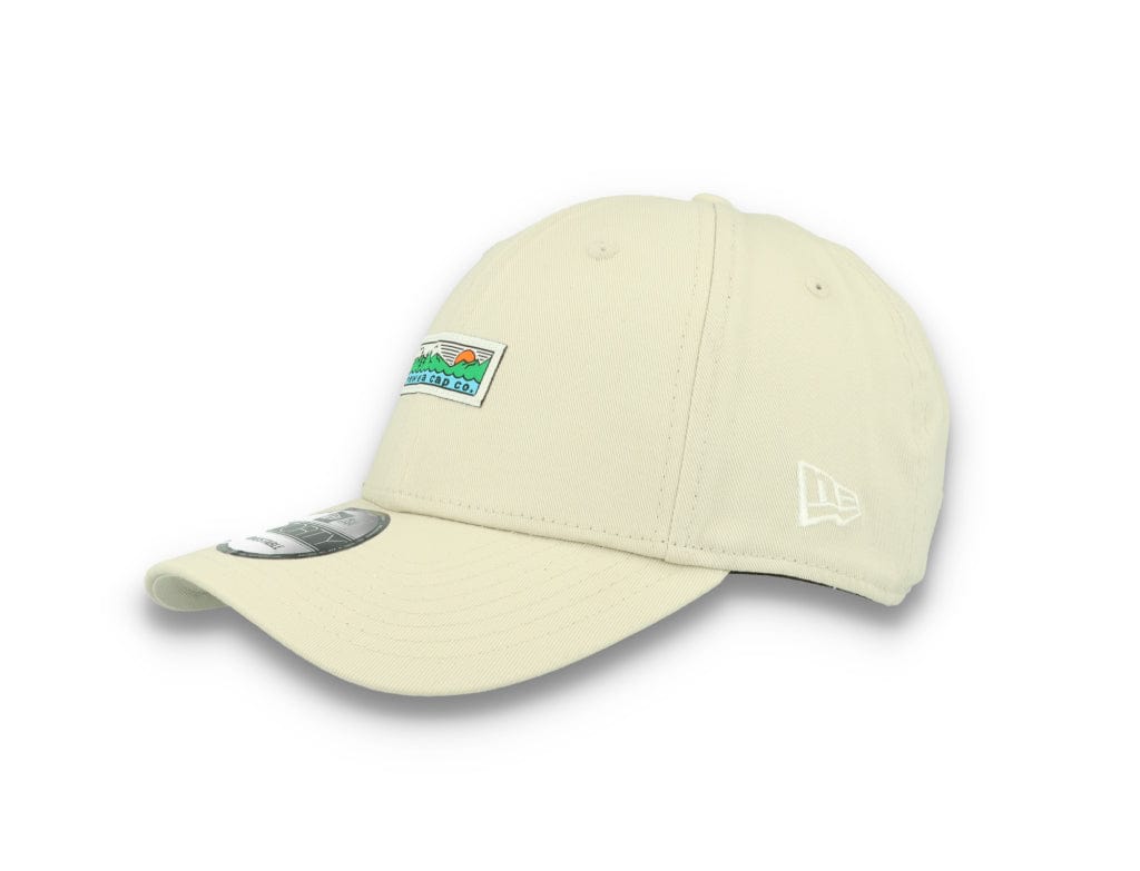 Cap Beige Outdoor Patch 9FORTY - LOKK