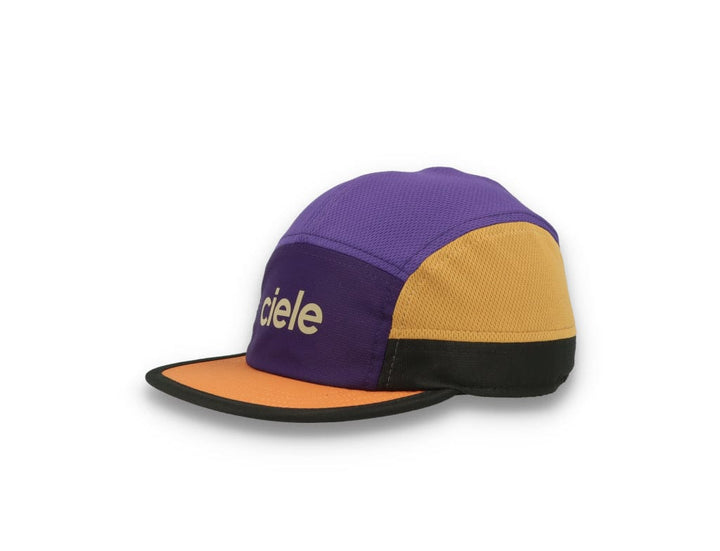 5-Panel Cap Ciele ALZCap SC Century Small Skyward - LOKK