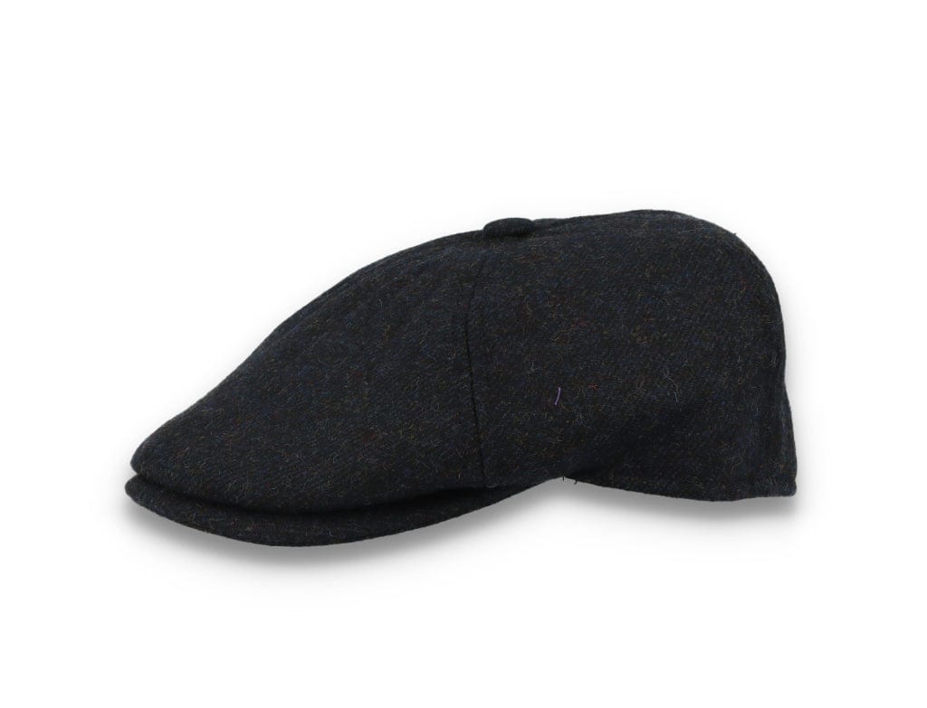 Barbour Claymore Bakerboy Navy - LOKK