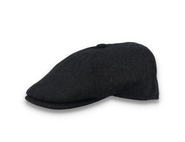 Barbour Claymore Bakerboy Navy - LOKK