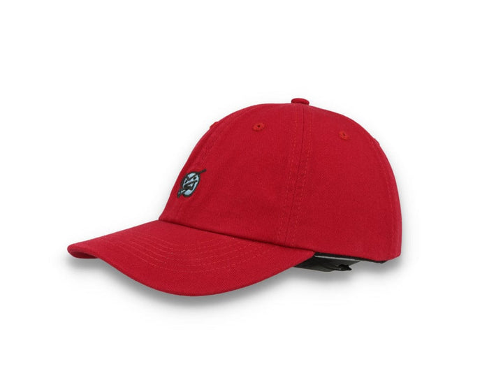Polar Angry Stoner Cap Redcurrant - LOKK