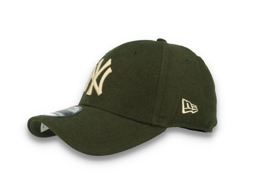 39THIRTY Comfort NY Yankees Dark Green - LOKK