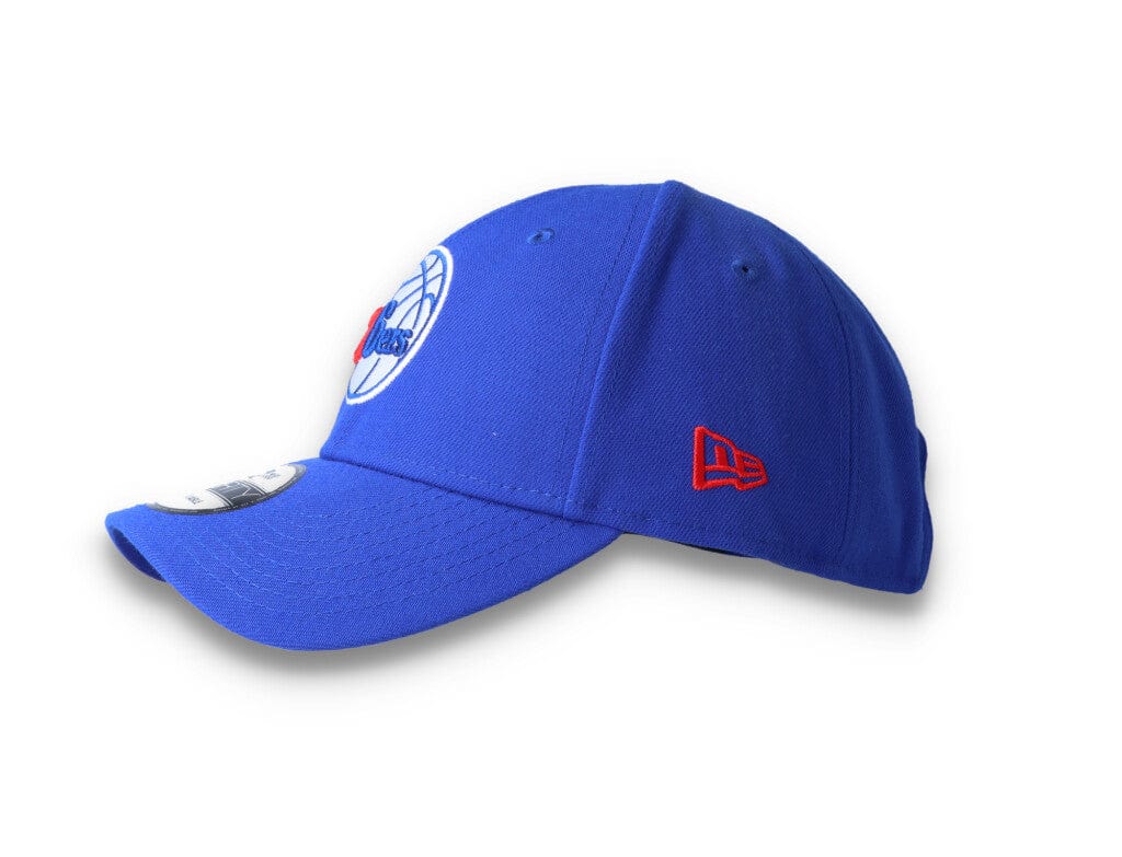 9FORTY The League Philadelphia 76ers Team New Era