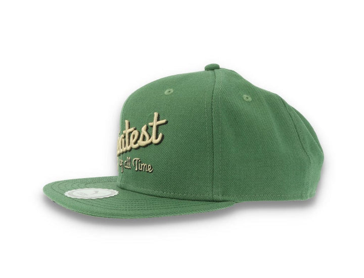 Hometown Heroes 4.2 FB Cap Deep Forest - LOKK
