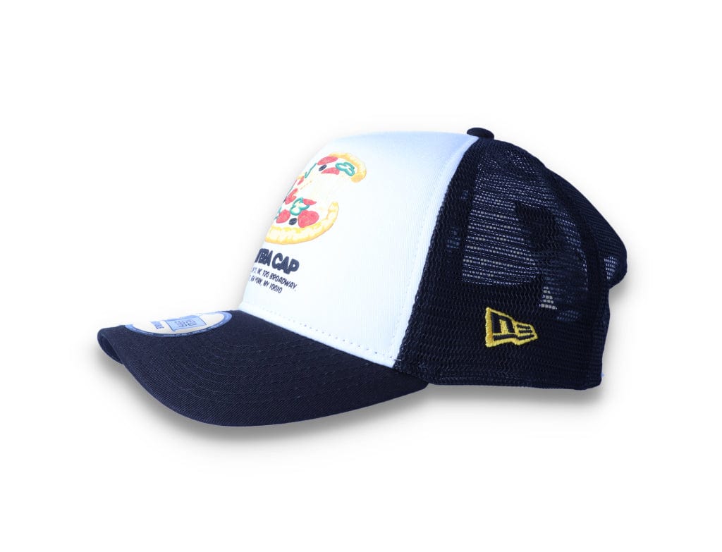Trucker Cap Food Pack Pizza - LOKK