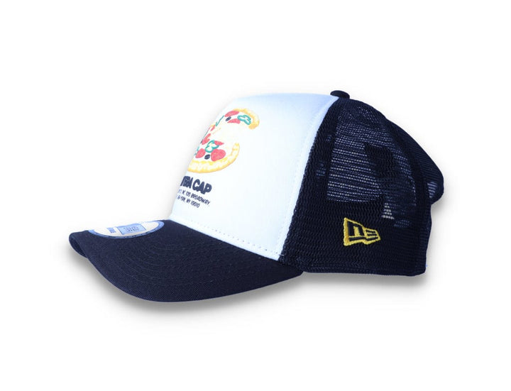 Trucker Cap Food Pack Pizza - LOKK
