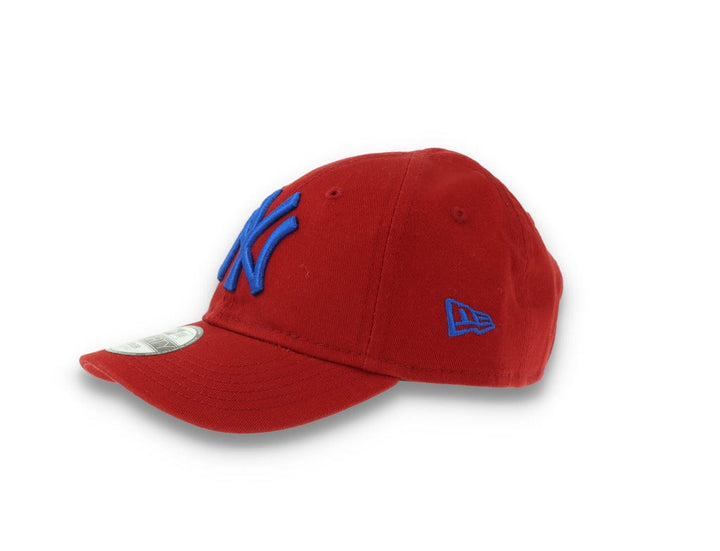 9FORTY Toddler NY Yankees Red/Blue - LOKK