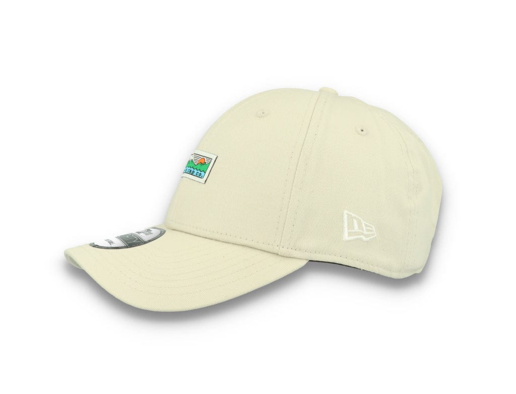 Cap Beige Outdoor Patch 9FORTY - LOKK