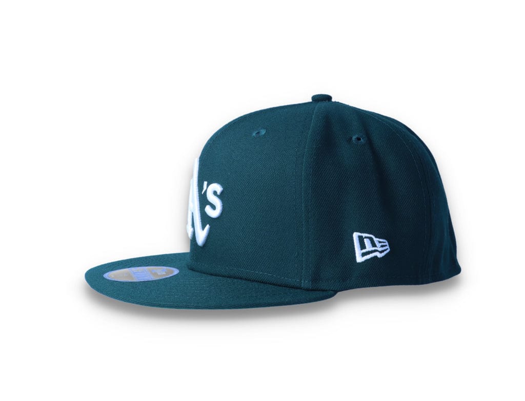 59FIFTY World Series Oakland Athletics - LOKK