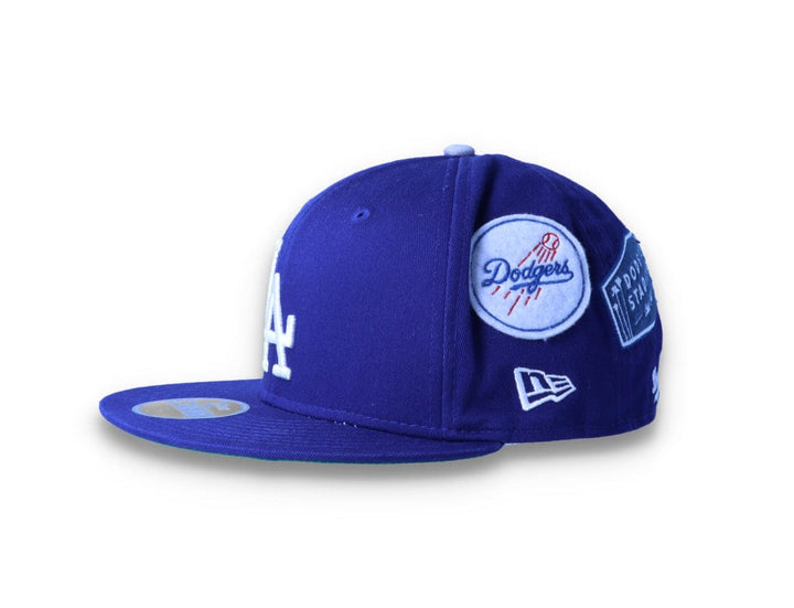 59FIFTY Coops LA Dodgers Team - LOKK