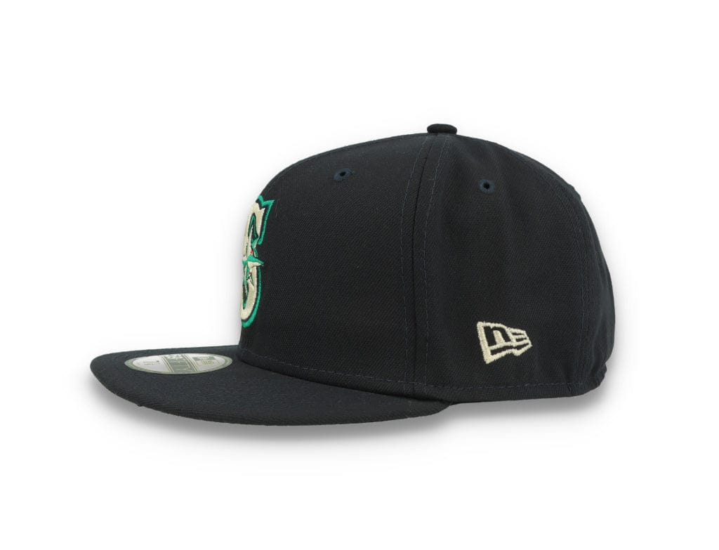 59FIFTY AC Perf  Seattle Mariners Game Official Team Color - LOKK