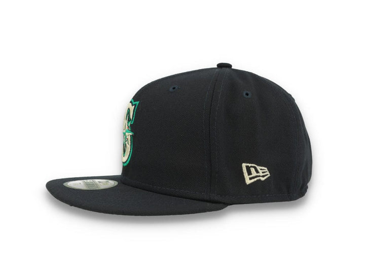 59FIFTY AC Perf  Seattle Mariners Game Official Team Color - LOKK