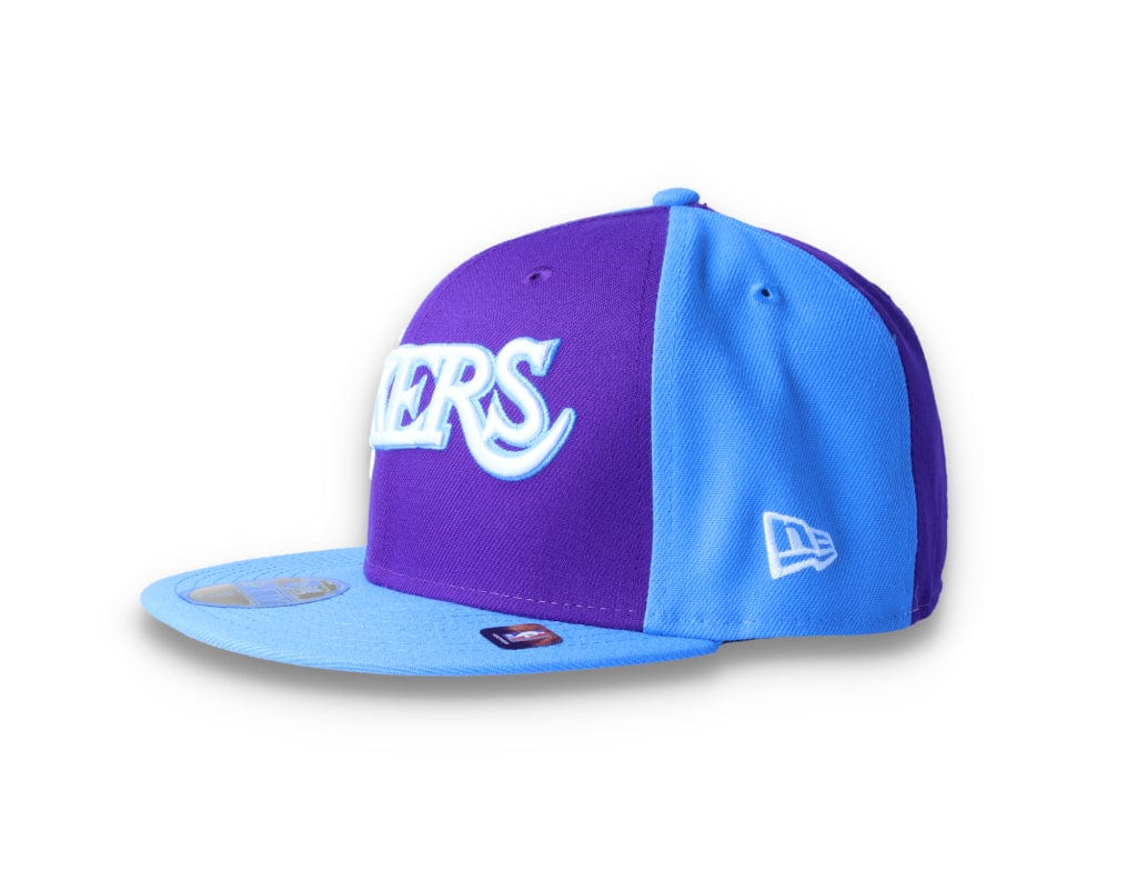 59FIFTYLA Lakers NBA City Edition Official - LOKK