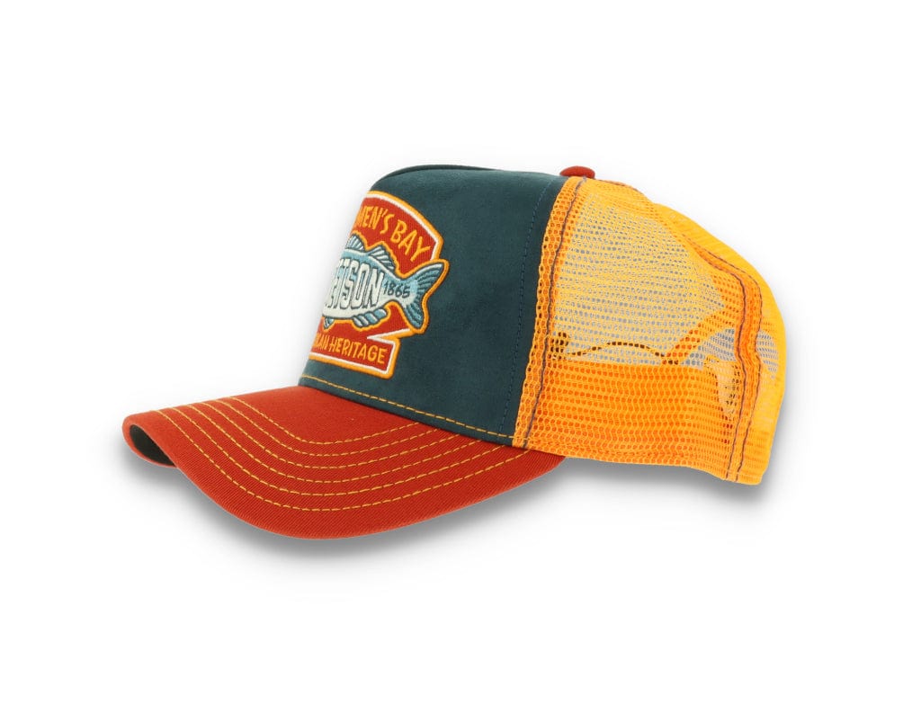 Trucker Cap Fishermen´s Bay - LOKK