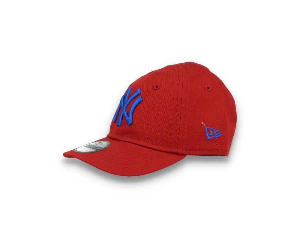 9FORTY Infant League Essential NY Yankees Red/Blue - LOKK