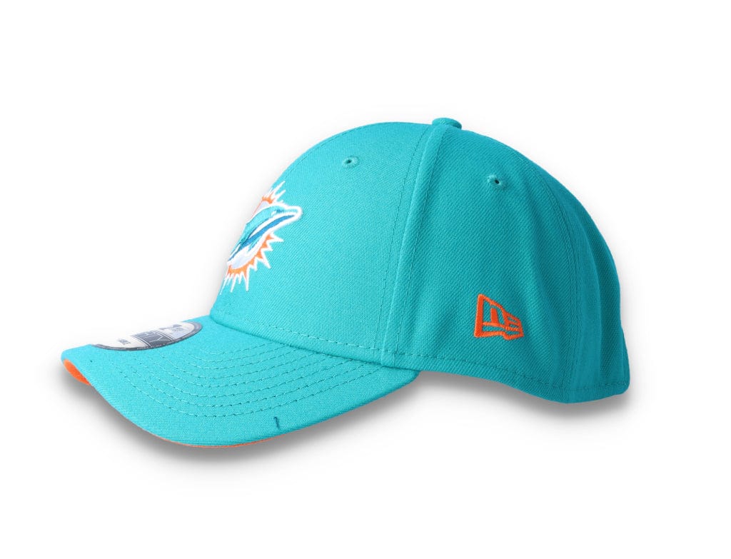 9FORTY The League NFL Miami Dolphins Team Colour - LOKK