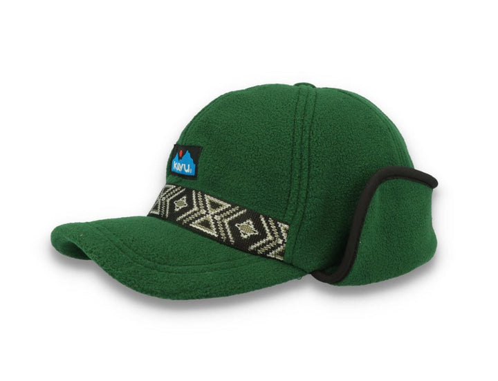 Dogear Cap Barr Creek Hemlock - LOKK