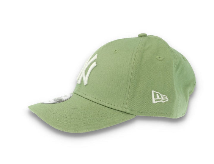 9FORTY League Essential NY Yankees Jade/White - LOKK