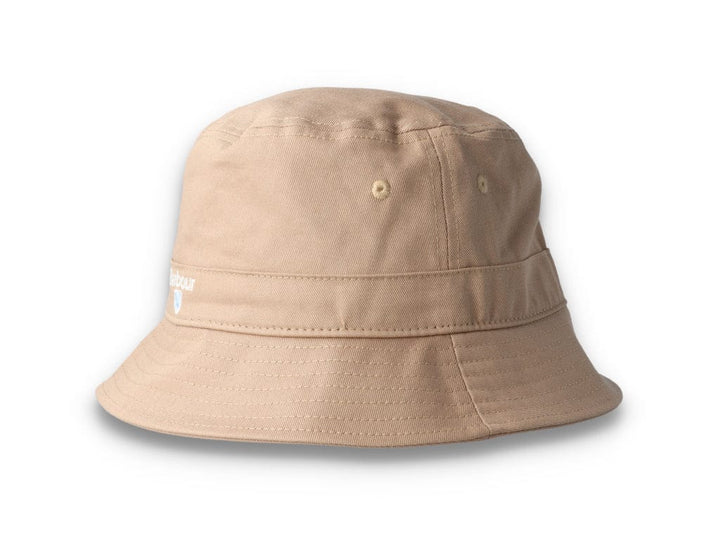 Bucket Hat Cascade Stone - Barbour - LOKK