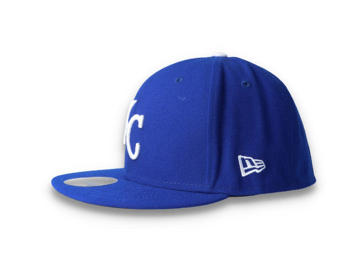 59FIFTY AC Perf Kansas City Royals Game - LOKK