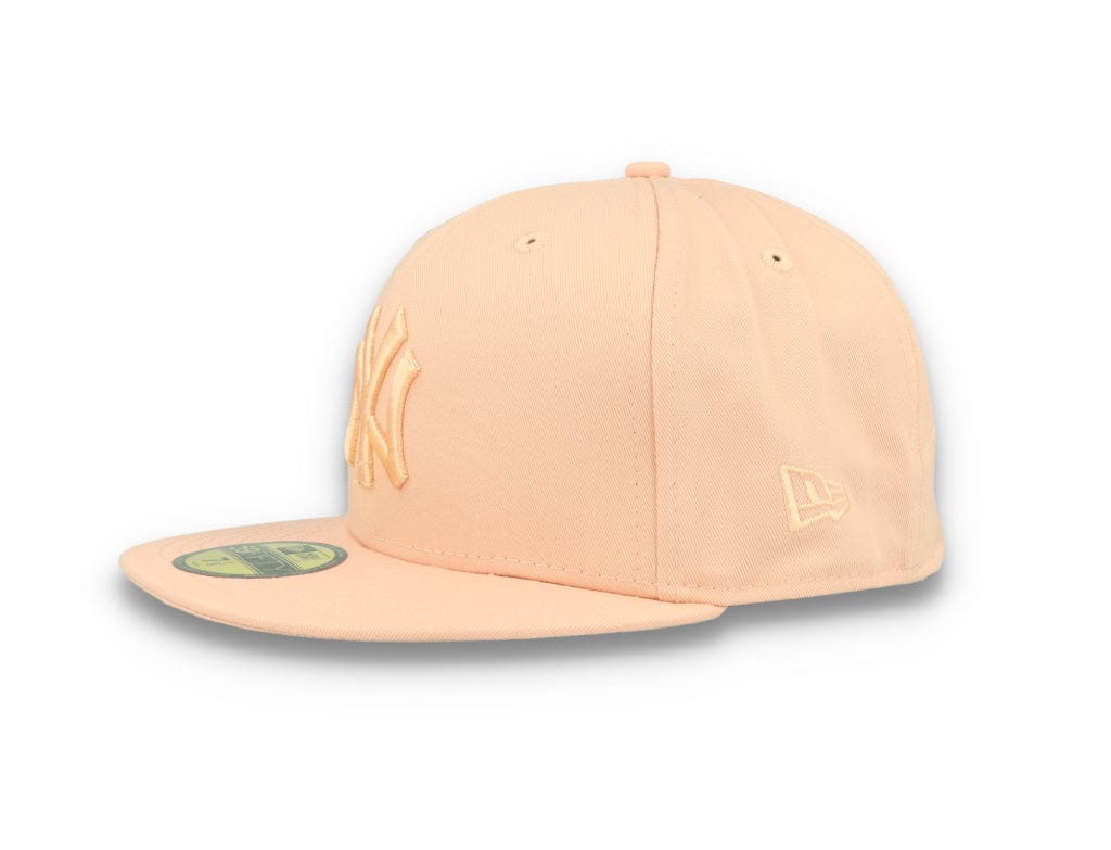 59FIFTY League Essential NY Yankees Pink - LOKK