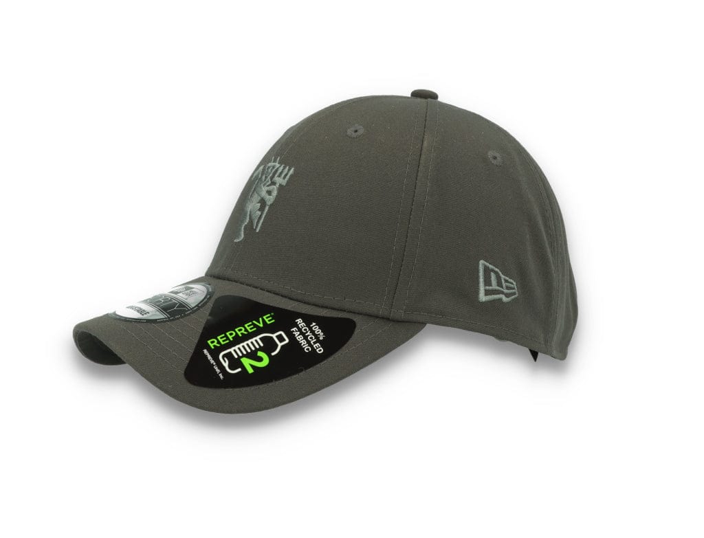 9FORTY Repreve Tonal Manchester United FC Graphite - LOKK