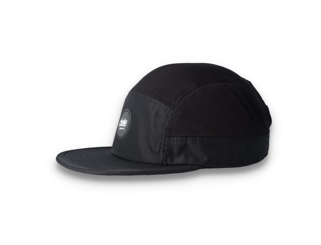 5-Panel Cap Ciele GOCap Badge Whitaker - LOKK