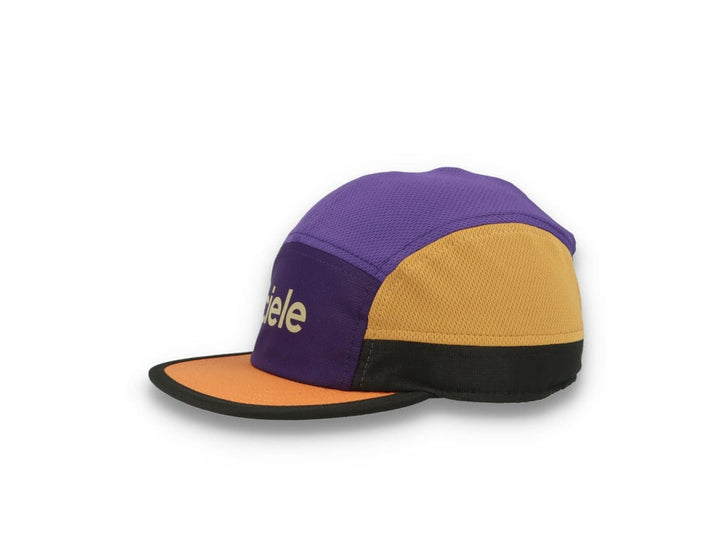 5-Panel Cap Ciele ALZCap SC Century Small Skyward - LOKK