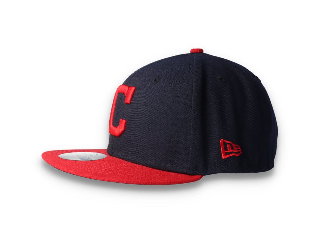 59Fifty AC Perf Cleveland Indians Home - LOKK