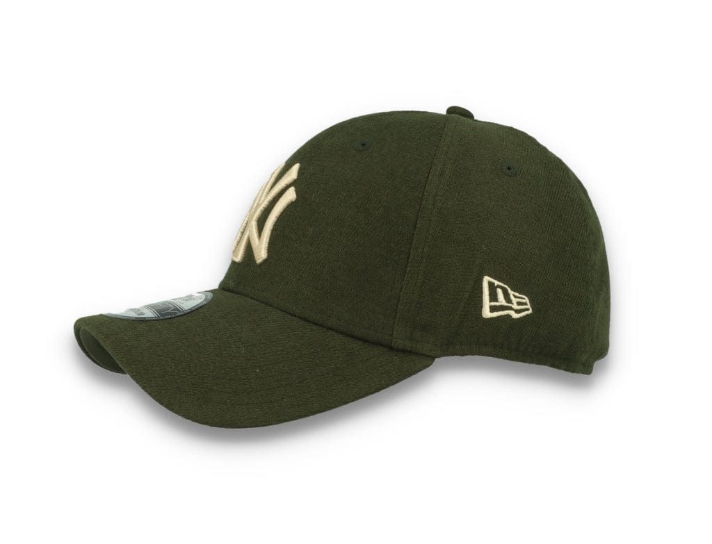 39THIRTY Comfort NY Yankees Dark Green - LOKK