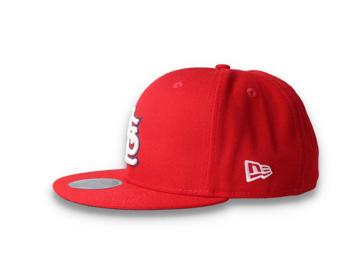 59FIFTY Acperf  St. Louis Cardinals Game - LOKK
