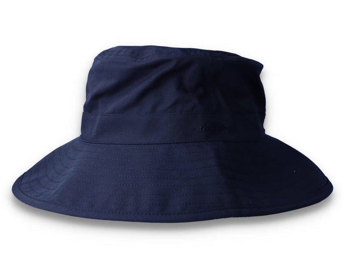 Bucket Hat Black Sheltech x Renu Tech Hat - LOKK