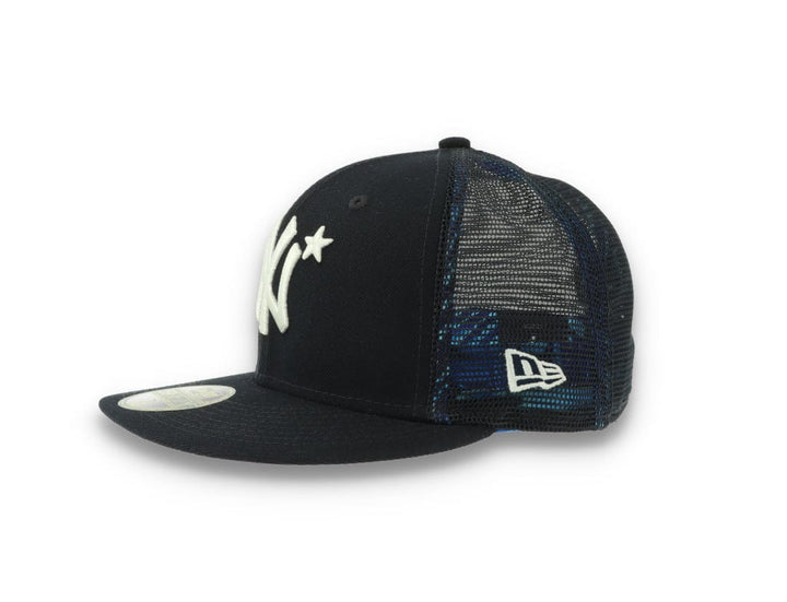 59FIFTY NY Yankees All Star Game Work Out - LOKK