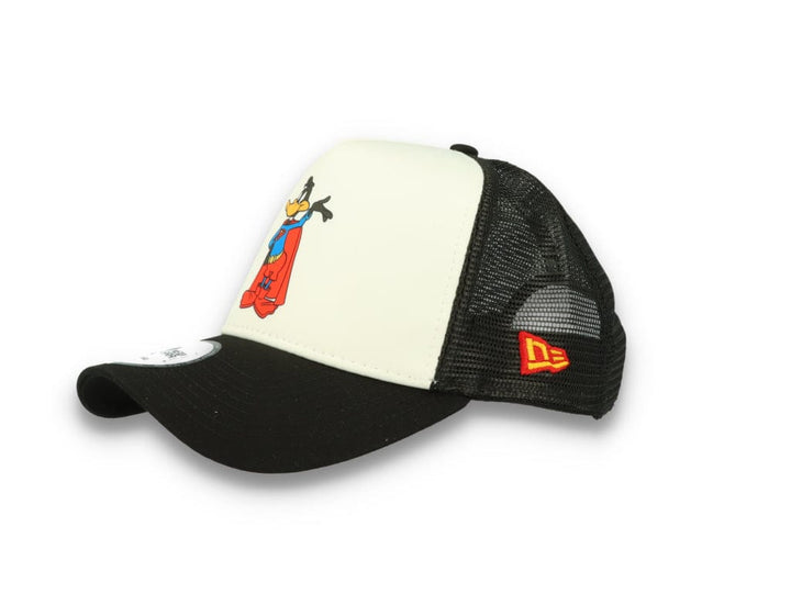 Trucker Cap Daffy Duck Retro Classic X Warner Bros 100th Anniversary - LOKK