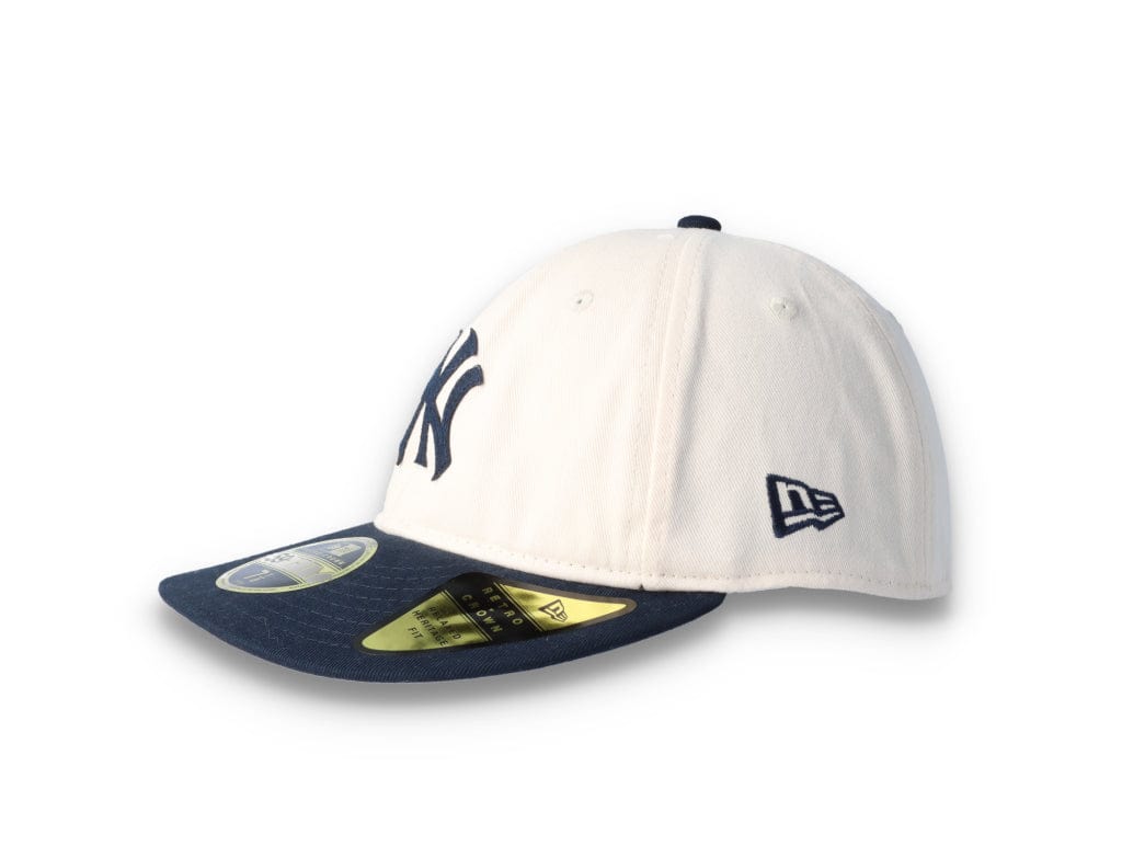 COOPS 59FI59FIFTY Retro CrownNY Yankees COOPSFTY RC NEYYAN - LOKK