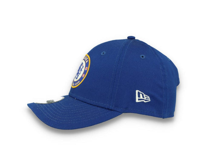 9FORTY Essentials Team Chelsea Football Club Blue - LOKK