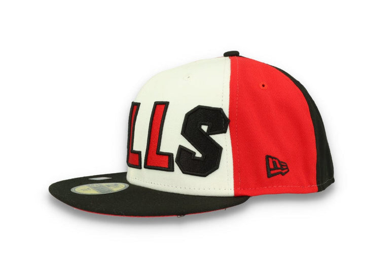 59FIFTY NBA Back Half 23 Chicago Bulls - LOKK