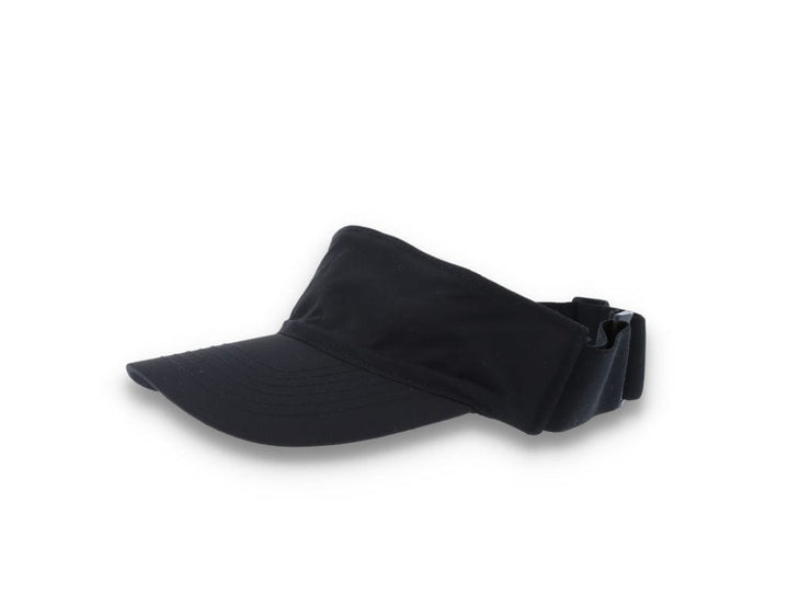 Performance Visor Black 8888PV - LOKK