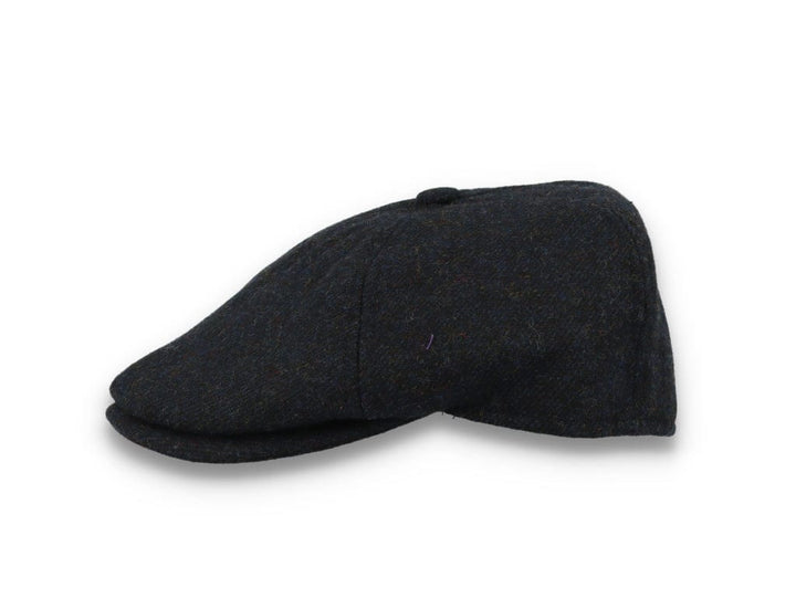 Barbour Claymore Bakerboy Navy - LOKK