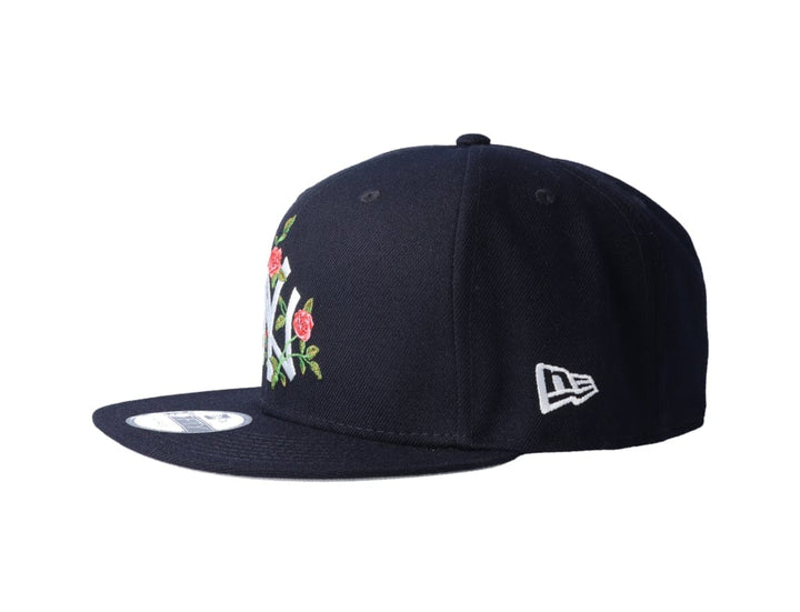 9FIFTY NY Yankees MLB Bloom - LOKK