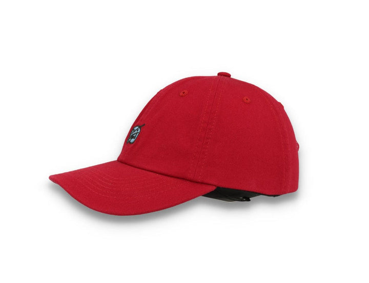 Polar Angry Stoner Cap Redcurrant - LOKK