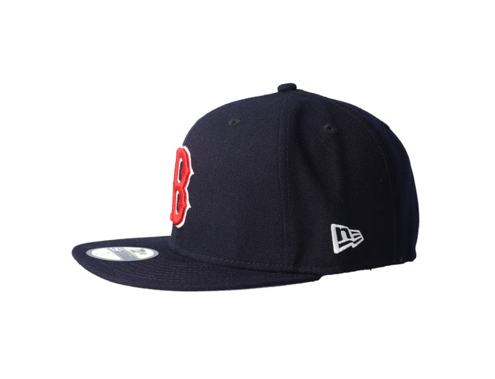 59FIFTY Boston Red Sox World Series Side Patch - LOKK