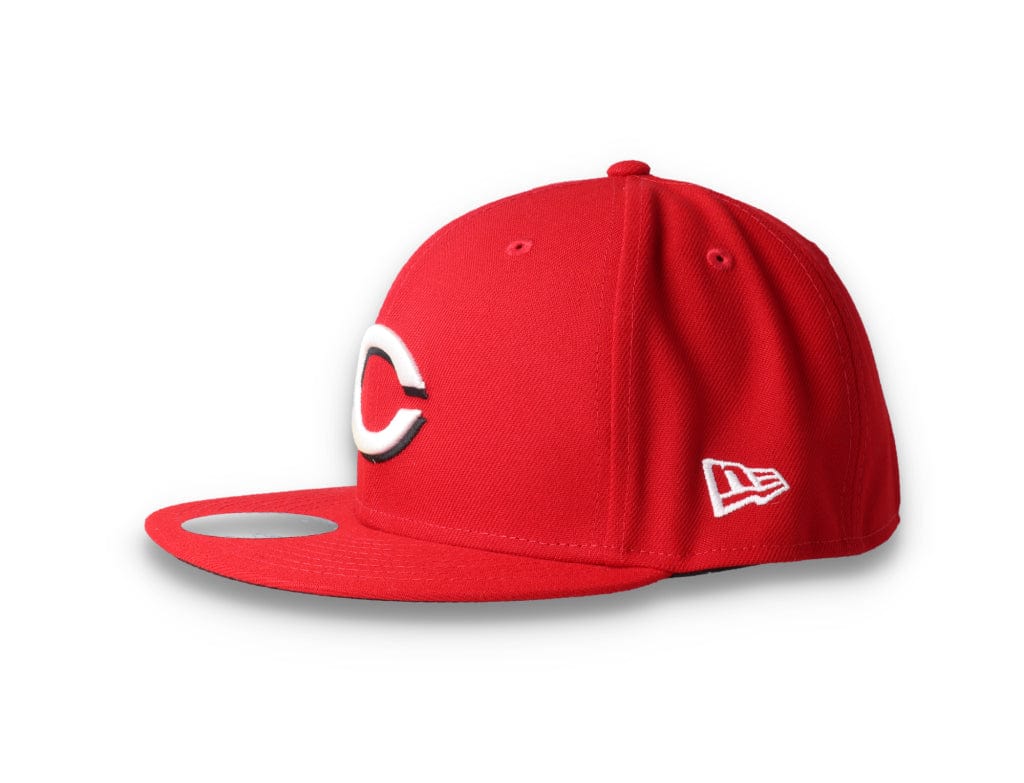 59FIFTY AC Perf Cincinnati Reds Home - LOKK