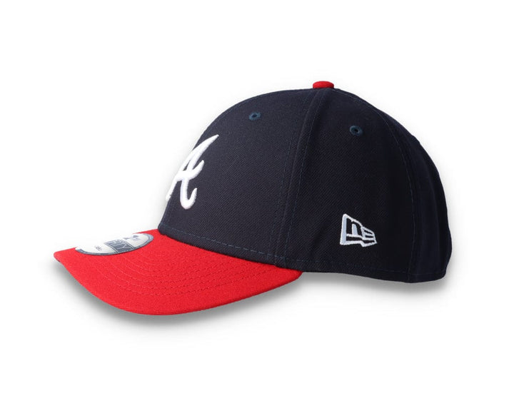 9FORTY The League MLB Atlanta Braves Team Colour - LOKK