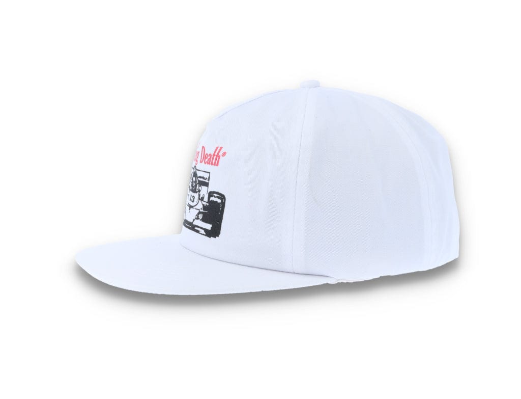 Formula One Cap - LOKK