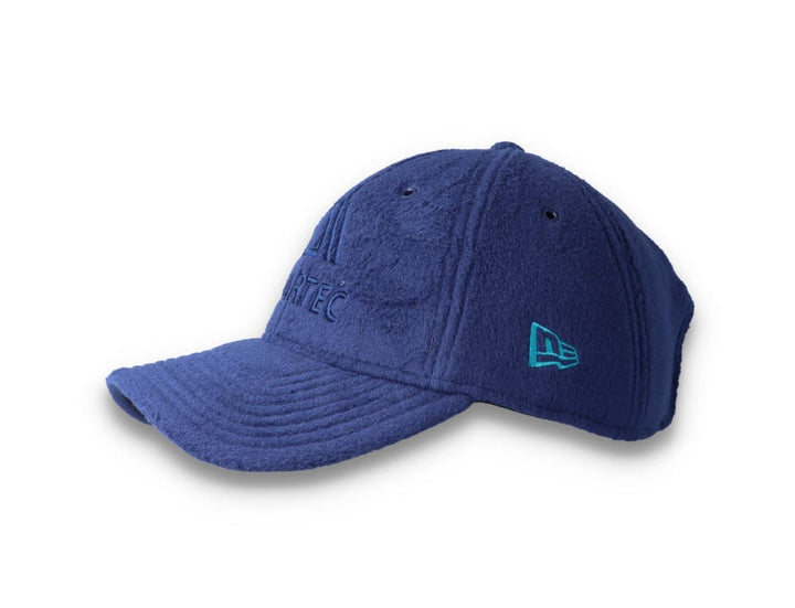 9FORTY New Era X Polartec Camper Navy/Teal - LOKK
