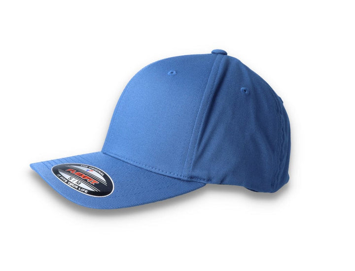 Cap Slate Blue Flexfit Baseball 6277 - LOKK